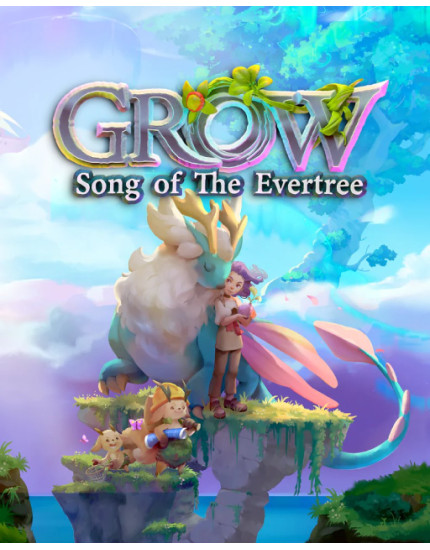 Grow Song of the Evertree (PC) (digitálny produkt) obrázok 1