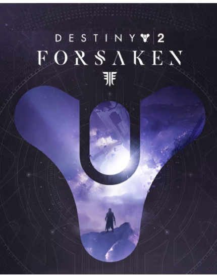 ESD Destiny 2 Forsaken Pack obrázok 1