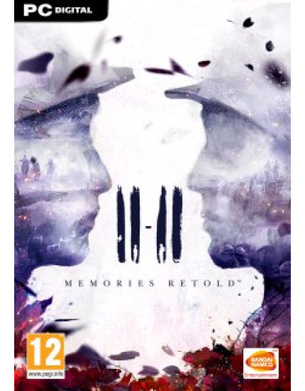 11-11 Memories retold (PC) (DIGITÁLNA DISTRIBÚCIA) obrázok 1