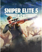 ESD Sniper Elite 5