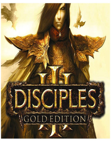 ESD Disciples III Gold Edition obrázok 1