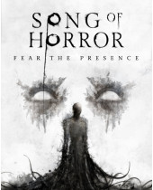 ESD Song of Horror Complete Edition