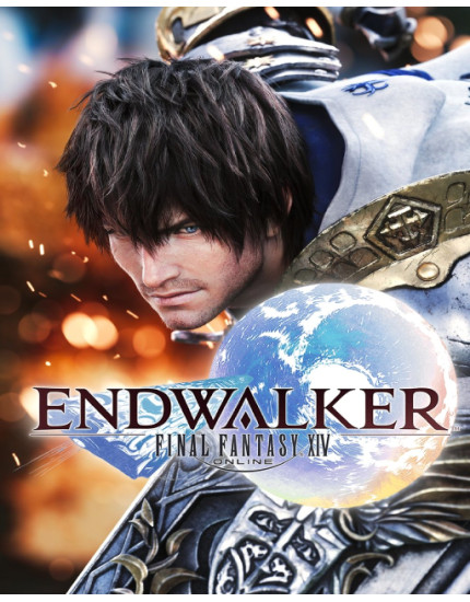 ESD FINAL FANTASY XIV Endwalker obrázok 1