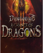 ESD Dungeons 2 A Chance of Dragons