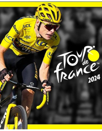 ESD Tour de France 2024 obrázok 1