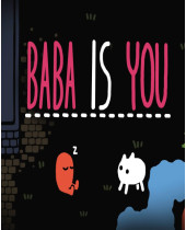 Baba Is You (PC) (digitálny produkt)