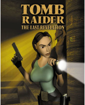 ESD Tomb Raider IV The Last Revelation