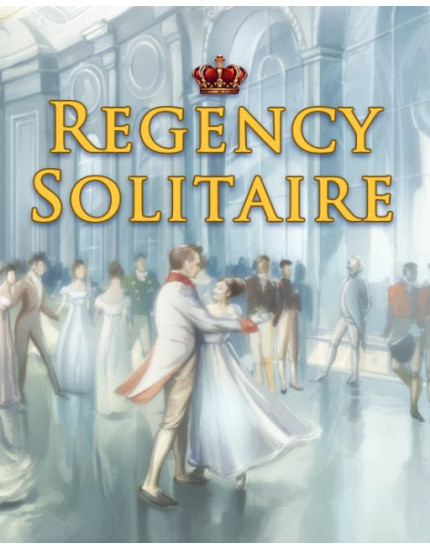 Regency Solitaire (PC) (digitálny produkt) obrázok 1