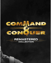 ESD Command and Conquer Remastered Collection