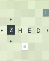 ZHED Puzzle Game (PC) (digitálny produkt)