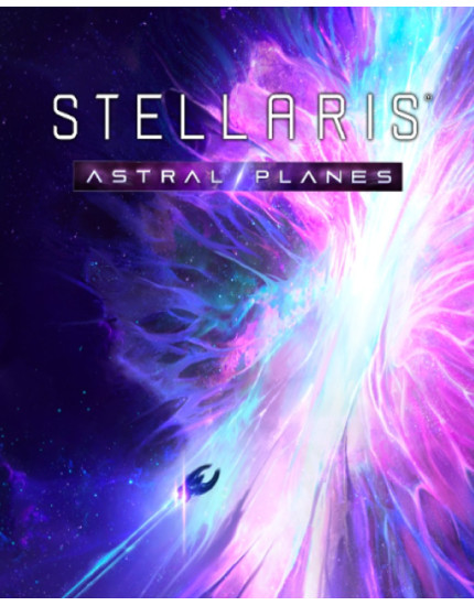 Stellaris Astral Planes (PC) (digitálny produkt) obrázok 1