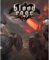 ESD Blood Rage