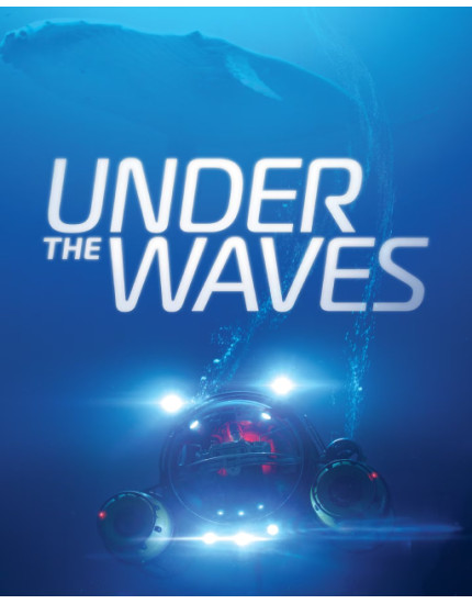 Under The Waves (PC) (digitálny produkt) obrázok 1