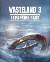 Wasteland 3 Expansion Pass (PC) (digitálny produkt)