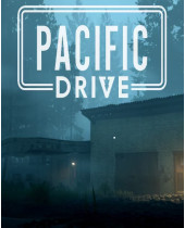 Pacific Drive (PC) (digitálny produkt)