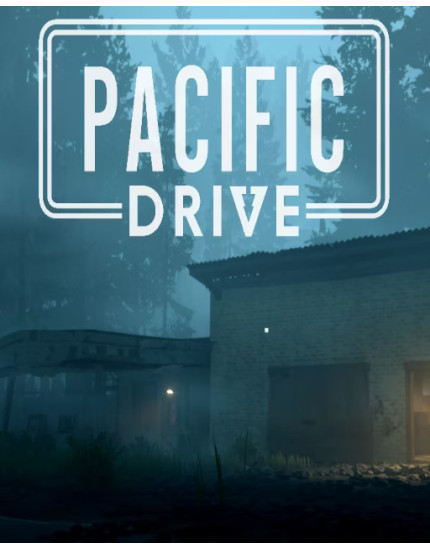 Pacific Drive (PC) (digitálny produkt) obrázok 1