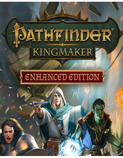 ESD Pathfinder Kingmaker Enhanced Edition obrázok 1