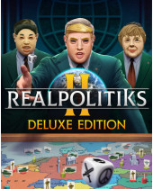 ESD Realpolitiks II Deluxe Edition