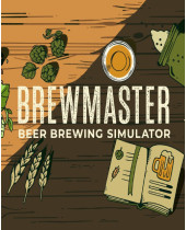 Brewmaster Beer Brewing Simulator (PC) (digitálny produkt)