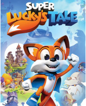 Super Luckys Tale (NSW) (digitálny produkt)