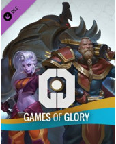 ESD Games Of Glory Masters of the Arena Pack