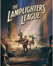 ESD The Lamplighters League