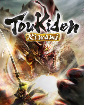 Toukiden Kiwami (PC) (digitálny produkt)