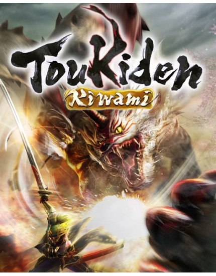 Toukiden Kiwami (PC) (digitálny produkt) obrázok 1