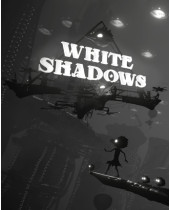 White Shadows (PC) (digitálny produkt)