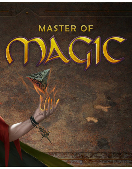 Master of Magic (PC) (digitálny produkt) obrázok 1