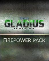 Warhammer 40,000 Gladius Firepower Pack (PC) (digitálny produkt)