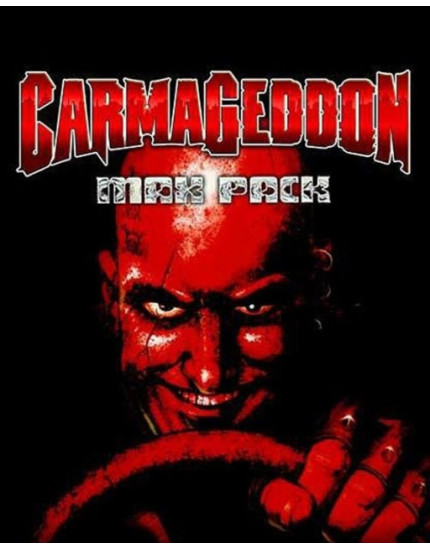 ESD Carmageddon Max Pack obrázok 1