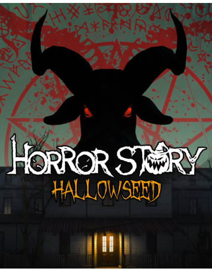 Horror Story Hallowseed (PC) (digitálny produkt) obrázok 1