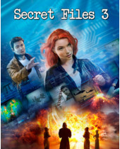 Secret Files 3 (PC) (digitálny produkt)