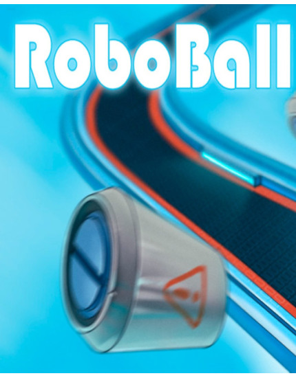 RoboBall (PC) (digitálny produkt) obrázok 1