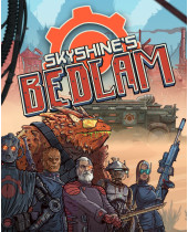 ESD Skyshine's BEDLAM