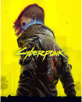 Cyberpunk 2077 (Xbox) (digitálny produkt)