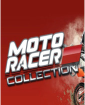 Moto Racer Collection (PC) (digitálny produkt)