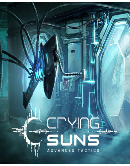 ESD Crying Suns obrázok 1