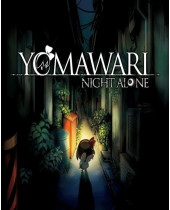 ESD Yomawari Night Alone