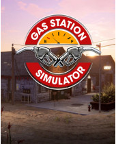 ESD Gas Station Simulator