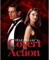 Sid Meiers Covert Action (Classic) (PC) (digitálny produkt)