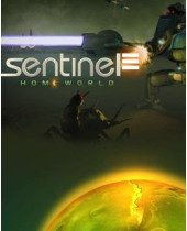 ESD Sentinel 3 Homeworld