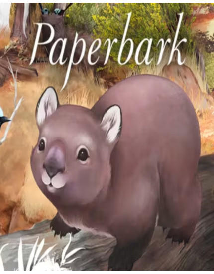 Paperbark (PC) (digitálny produkt) obrázok 1