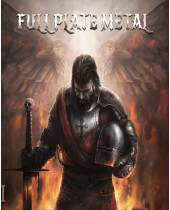 Crusader Kings II Full Plate Metal (PC) (digitálny produkt)