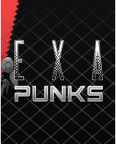 EXAPUNKS (PC) (digitálny produkt)