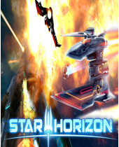 ESD Star Horizon