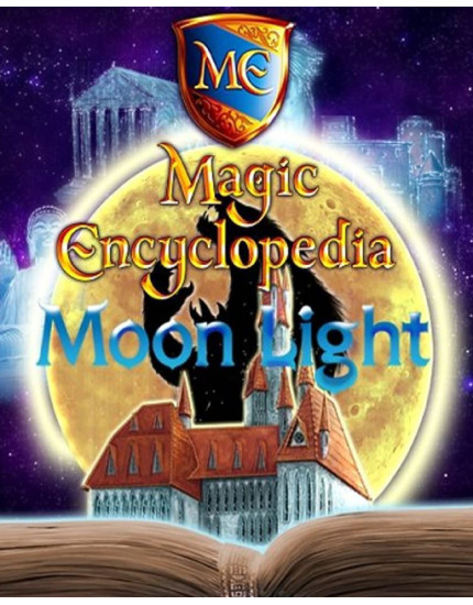 Magic Encyclopedia Moon Light (PC) (digitálny produkt) obrázok 1