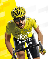 Tour de France 2023 (PC) (digitálny produkt)