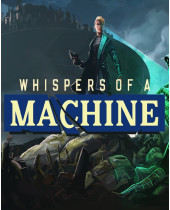 ESD Whispers of a Machine